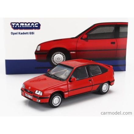 TARMAC OPEL KADETT GSi 1988