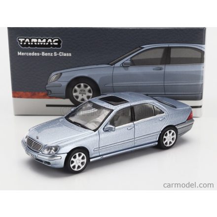 TARMAC MERCEDES BENZ S-CLASS W220