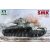 Takom Soviet Heavy Tank SMK makett