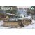 Takom M60A3 w/M9 Bulldozer makett