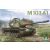 Takom M103A1 makett