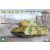 Takom Vk 168.01(P) Super Heavy Tank makett