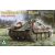 Takom Jagdpanzer 38(t) Hetzer Early Production Full Interior makett