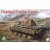 Takom Pz.Kpfw.V Sd.Kfz. 171 Panther Ausf. A Early w/o interior makett