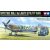 Tamiya Supermarine Spitfire Mk.I & Light Utility Car 10HP Tilly Set makett