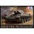 Tamiya Russian Tank T34/76 Model 1941 Cast Turret makett