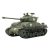 Tamiya M4A3E8 Sherman "Easy Eight" - European Theater makett