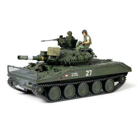 Tamiya M551 Sheridan makett