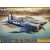 Tamiya Vought F4U-1D Corsair makett