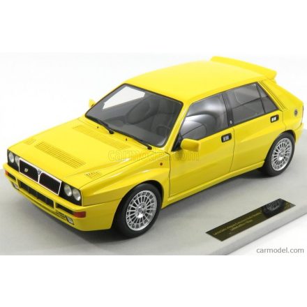 Topmarques LANCIA DELTA INTEGRALE EVO2 1992