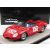 TECNOMODEL FERRARI DINO 246SP SPIDER N 152 WINNER TARGA FLORIO 1962 R.RODRIGUEZ - W.MAIRESSE - O.GENDEBIEN