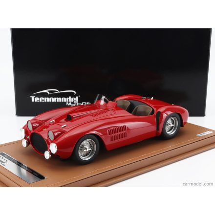 TECNOMODEL FERRARI 375 PLUS 4.5L V12 CUNNINGHAM PRESS 1954