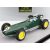 TECNOMODEL - LOTUS - F1 16 N 12 DUTCH GP (with pilot figure) 1959 INNES IRELAND