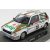 Topmarques FIAT UNO TURBO i.e. TOTIP CECCATO N 28 7th RALLY SANREMO 1986 A.FIORIO L.PIROLLO BASE IN PELLE