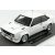 Topmarques FIAT 131 ABARTH RACE VERSION 1977 WITH ROLLBAR