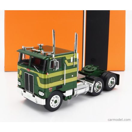 IXO Peterbilt 352 PACEMAKER TRACTOR TRUCK 3-ASSI 1979