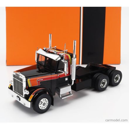 IXO Freightliner FLC 120 64T TRACTOR TRUCK 3-ASSI 1977