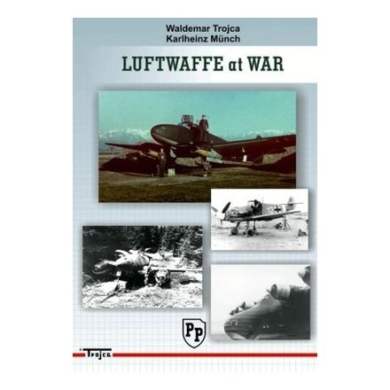 Trojca Luftwaffe at War