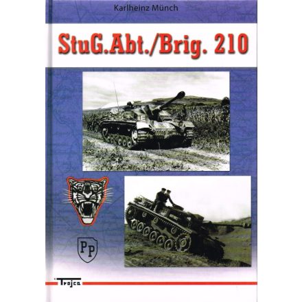 Trojca StuG.Abt./Brig. 210