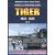 Trojca Tiger 1942 - 1945 vol. 3 - Technical and operation history