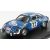 TROFEU RENAULT ALPINE A110 1600S N 32 RALLY OF PORTUGAL 1975 P.WAMBERGUE - I.BRETON