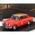 TROFEU FORD LOTUS CORTINA N 7 RALLY MONTECARLO 1966 P.R.PROCTER - D.MABBS