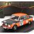 TROFEU BMW 2002Ti N 97 RALLY MONTECARLO 1970 A.WARMBOLD - P.WEBER