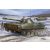 Trumpeter PT-76 Light Amphibious Tank makett