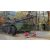 Trumpeter Italian B1 Centauro Late Version makett