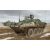 Trumpeter M1127 Stryker RV makett