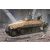 Trumpeter Sd.Kfz 251D makett