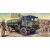 Trumpeter M1078 LMTV Standard Cargo Truck makett