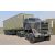 Trumpeter M915 Truck makett