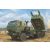 Trumpeter M142 Mobility Artillery Rocket System (HIMARS) makett