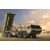 Trumpeter Terminal High Altitude Area Defence (THAAD) makett