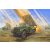 Trumpeter Soviet 2B7R Multiple Rocket Launcher BM-13 NMM makett