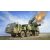 Trumpeter 72V6 of 96k6 Pantsir-S1 SPAAGM BAZ-6909 makett