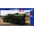 Trumpeter Chinesischer Tank-LKW Jiefang CA-30 makett