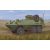 Trumpeter Canadian Husky 6x6 APC (Improved Version) makett