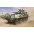 Trumpeter LAV-A2 8x8 wheeled armoured vehicle makett