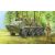 Trumpeter BTR-60PA makett