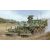 Trumpeter M1132 Stryker Engineer Squad Vehicle makett