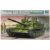 Trumpeter ASU-85 airborne self-propelled gun Mod. makett