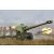 Trumpeter Soviet D-20 152mm towed Gun-Howitzer makett