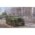 Trumpeter Soviet GAZ-67B Military Vehickles makett