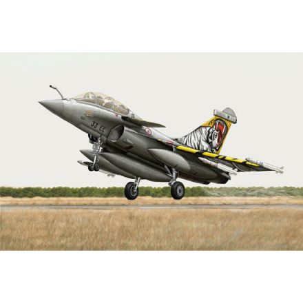 Trumpeter French Rafale B makett