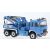 IXO MAN F8 26.281 TRACTOR TRUCK 3-ASSI 1982 - CARRO ATTREZZI - WRECKER ROAD SERVICE