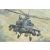 Trumpeter AH-64A Apache Late makett