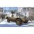 Trumpeter Italian PUMA 4x4 Wheeled AFV makett