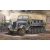 Trumpeter German Sd.Kfz.6 Halbk.zugm. Pionierausf. makett